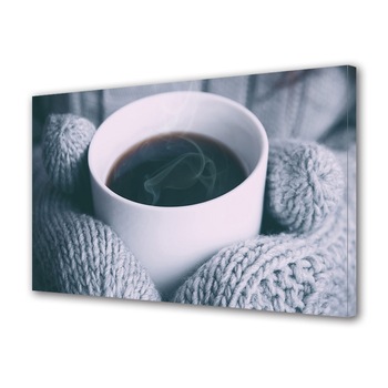 Tablou Canvas Sarbatori Craciun Calduraaaa 20 x 30 cm Tablou Canvas Sarbatori Craciun Calduraaaa 20 x 30 cm