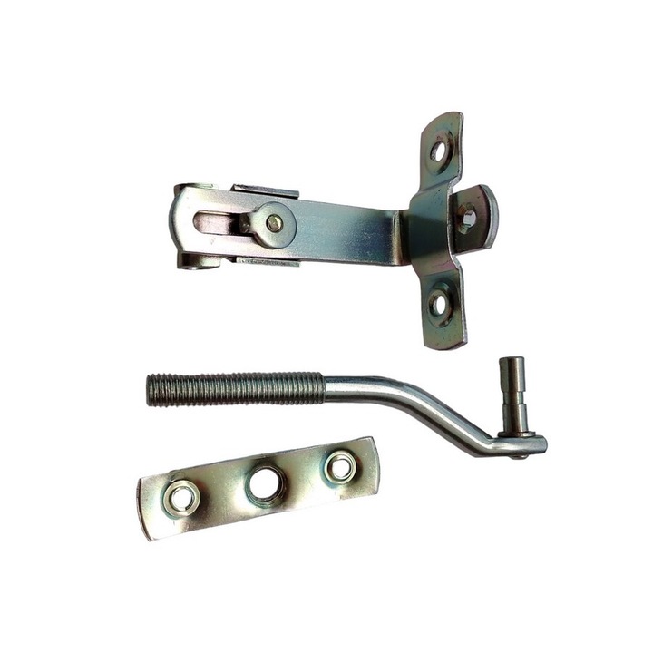 Zsalugáter középpánt hosszított