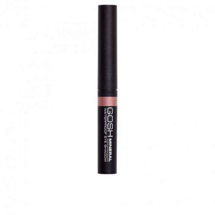 Fard de pleoape stick, Gosh, Mineral, 2.5 g, 009-Rose