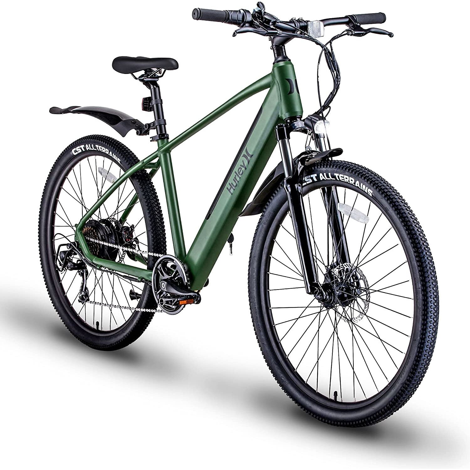 Bicicleta hurley 2025