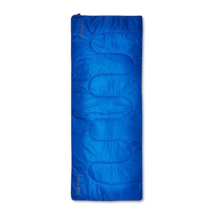 Sac de dormit cu plapuma calda, Hobo 200 L Campus, 200 cm