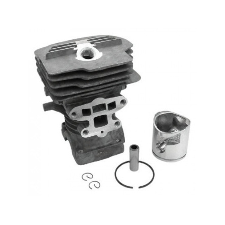 Set motor Terra Motors compatibil cu drujba Husqvarna 130 MARK II, 135 MARK II 39mm