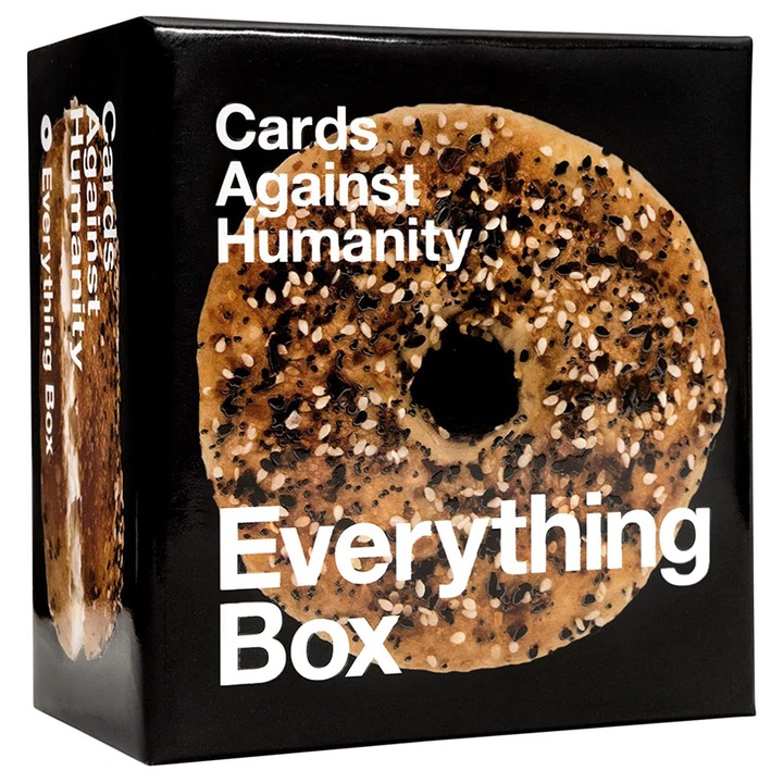 Игра Cards Against Humanity - Everything Box, Разширение 5