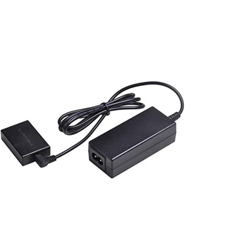 Adaptor CA Canon ACK-E17, Negru