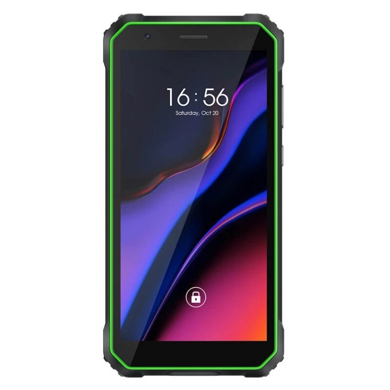 CXKJ Custodia per Blackview Oscal S60 PRO (5.70 Pollice) Cover Trasparente, Silicone Case Crystal Ultra Thin Morbido TPU Bumper Anti Scivolo Protettiva Case Cover per Oscal S60 PRO- B13