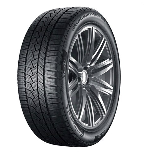 Anvelopa Iarna Continental CONTIWINTERCONTACT TS 860S 205/55R16