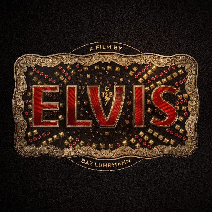 Various Artists - Elvis - Original Motion Picture Soundtrack (cd)