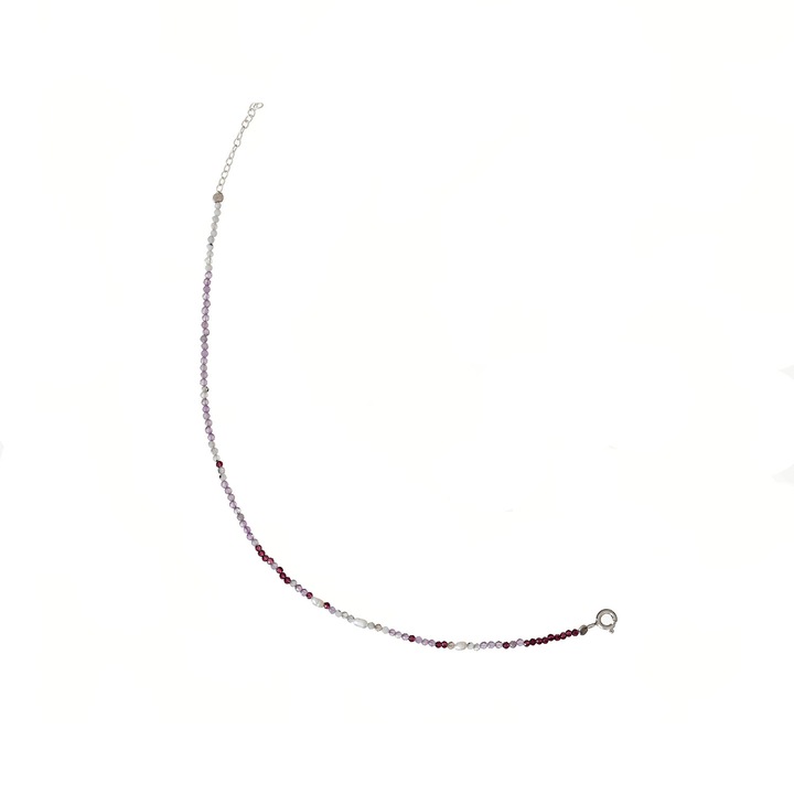 Bratara picior Vigour