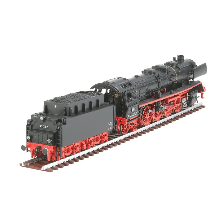 Macheta Militara de construit Italeri BR41 Lokomotive 1:87/HO ITA 8701