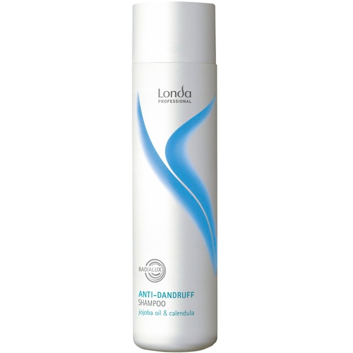 Sampon Londa Professional Anti-Dandruff, 250 ml
