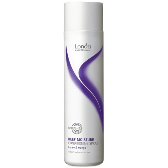 Balsam spray Londa Professional Deep Moisture, 250 ml