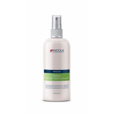 Tratament Leave-in Indola Repair Instant Keratin-Filler