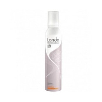 Spuma de par Londa Professional Lstyle Expand Fixare Puternica Small Spuma de par Londa Professional Lstyle Expand Fixare Puternica Small