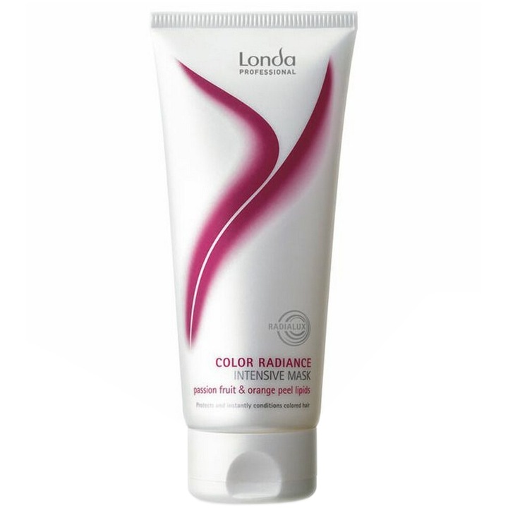 Masca Londa Professional Color Radiance, 200 ml