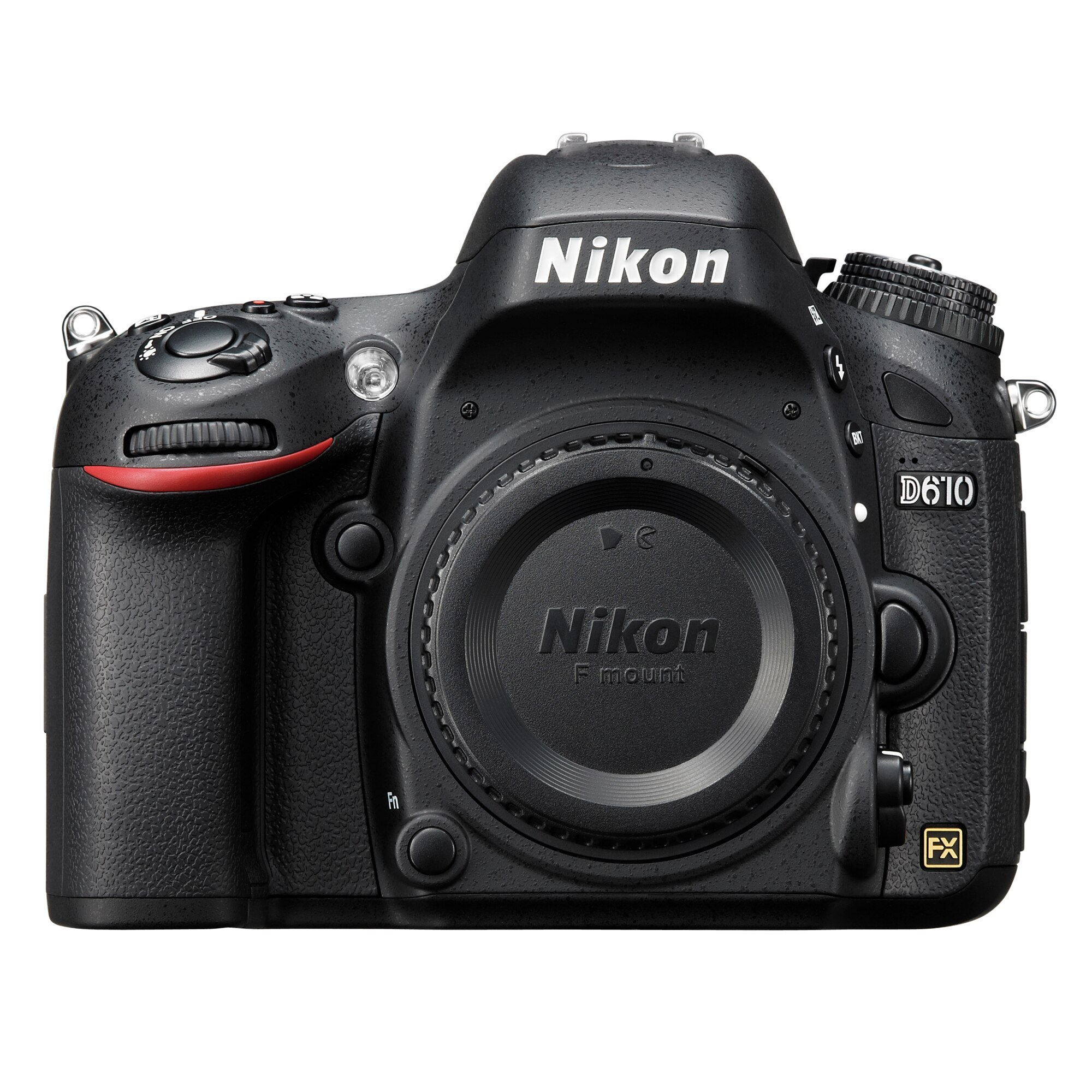 Realistic Puno heavy Aparat foto DSLR Nikon D610, 24.3MP, Body, Black - eMAG.ro