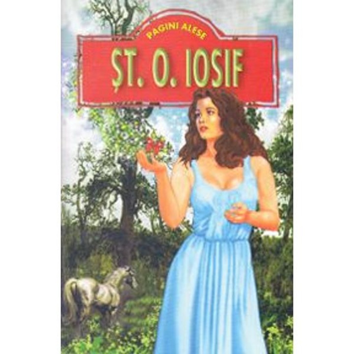 Pagini alese - St.O.Iosif