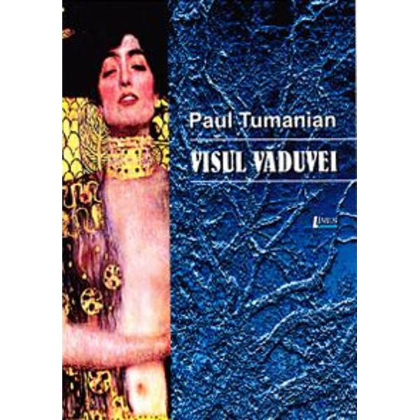 Visul vaduvei - Paul Tumanian
