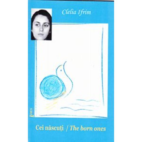 Cei nascuti - Clelia Ifrim