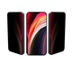 Privacy Скрийн Протектор за iPhone 13 Pro Max, Черен