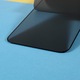 Privacy Скрийн Протектор за iPhone 13 Pro Max, Черен
