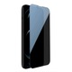 Privacy Скрийн Протектор за iPhone 13 Pro Max, Черен