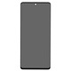 Стъклен Протектор Privacy за Samsung Galaxy A52/A52s 4G, Скрийн, Черен