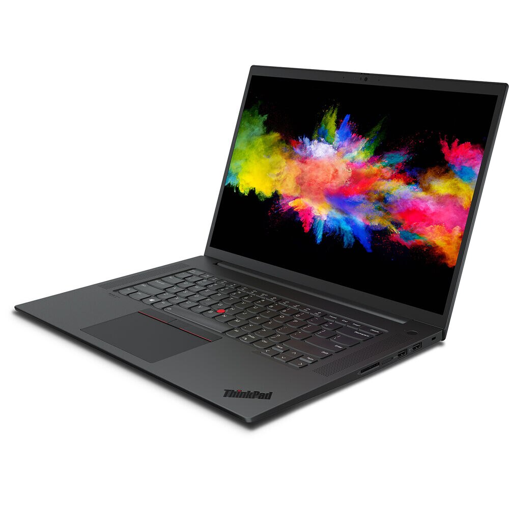 Windowsノート本体 Thinkpad P1 Gen4 i7/32GB/512GB T1200 Laptop Lenovo ThinkPad P1 Gen4, 16 inch WQXGA IPS, Intel Core i7
