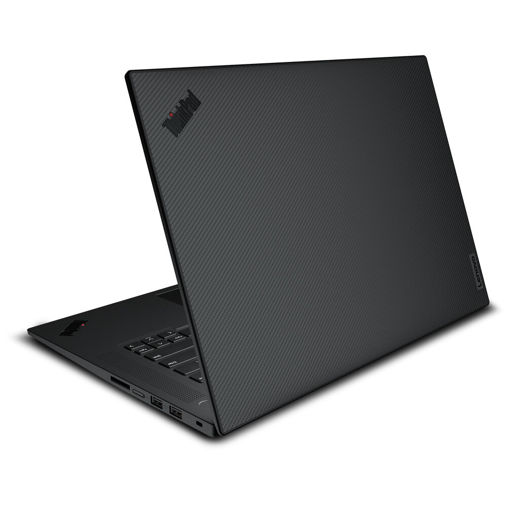 Laptop Lenovo ThinkPad P1 Gen4, 16 inch WQXGA IPS, Intel Core i7