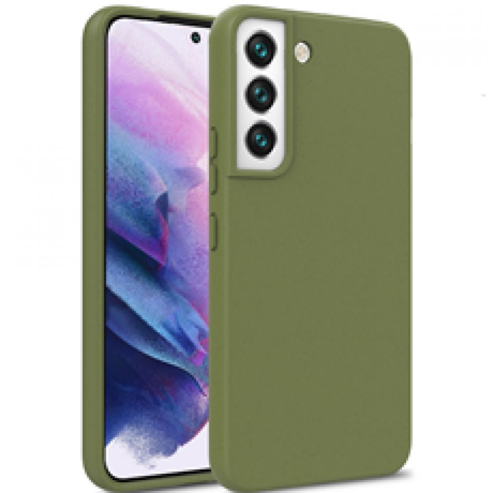 Cellect GoGreen Redmi Note 11 Pro 4G/5G környezetbarát tok olivazöld (CEL-GREEN-N11P-5G-OL) (CEL-GREEN-N11P-5G-OL)