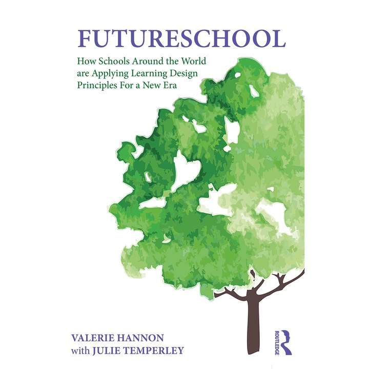 FutureSchool - Valerie HannonJulie Temperley, ed 2022
