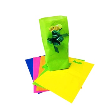Punga Cadou Diverse Culori - 25 x 40 cm, Radar, Set 5 buc Punga Cadou Diverse Culori - 25 x 40 cm, Radar, Set 5 buc