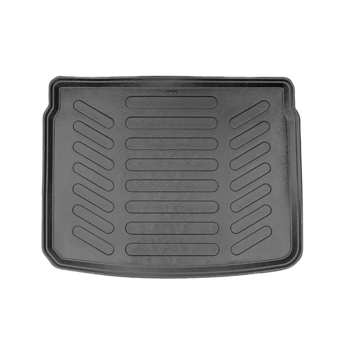 Защитна кора Umbrella, За багажник, За NISSAN QASHQAI II J11 TEKNA VERSION, 2013-2021