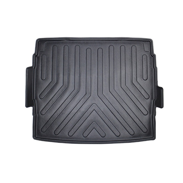 Защитна кора Umbrella, За багажник, За PEUGEOT 3008 II, С висок под, 2016+