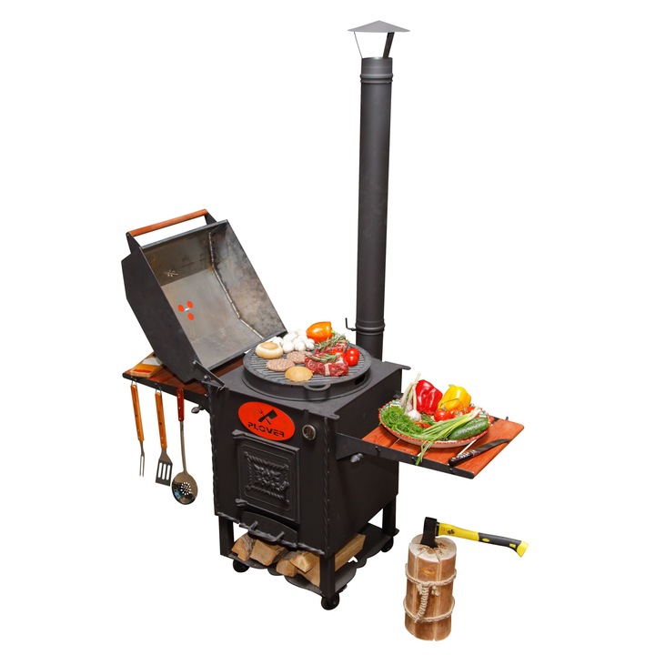 Soba PLover 5mm, 3 in 1