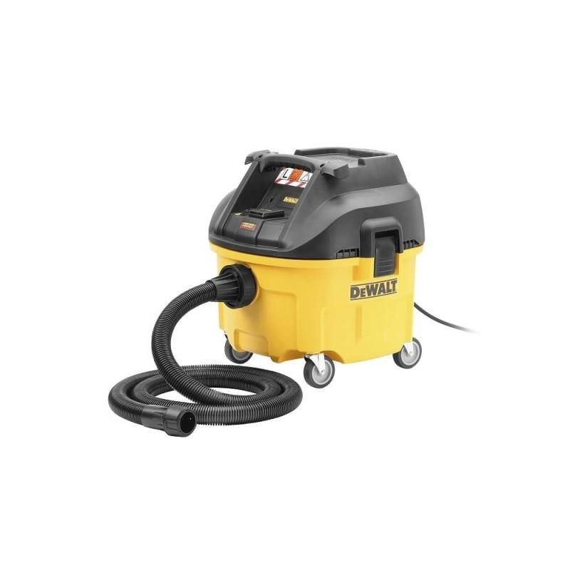 DeWALT - Aspirator 30l [DWV901LT-QS]