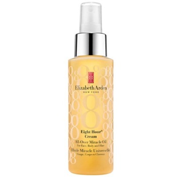 Ser Elizabeth Arden Eight Hour Cream All Over Miracle Oil 100ml Ser Elizabeth Arden Eight Hour Cream All Over Miracle Oil 100ml