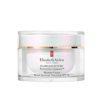 Crema de zi Elizabeth Arden, Ceramide Flawless Future Moisture Cream SPF 30, 50 ml Crema de zi Elizabeth Arden, Ceramide Flawless Future Moisture Cream SPF 30, 50 ml