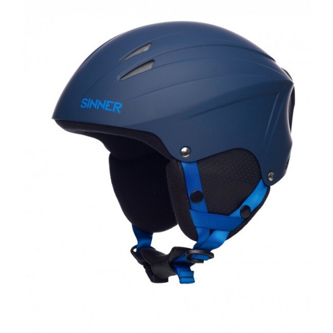 Casca schi si snowboard Sinner Empire Marime XL