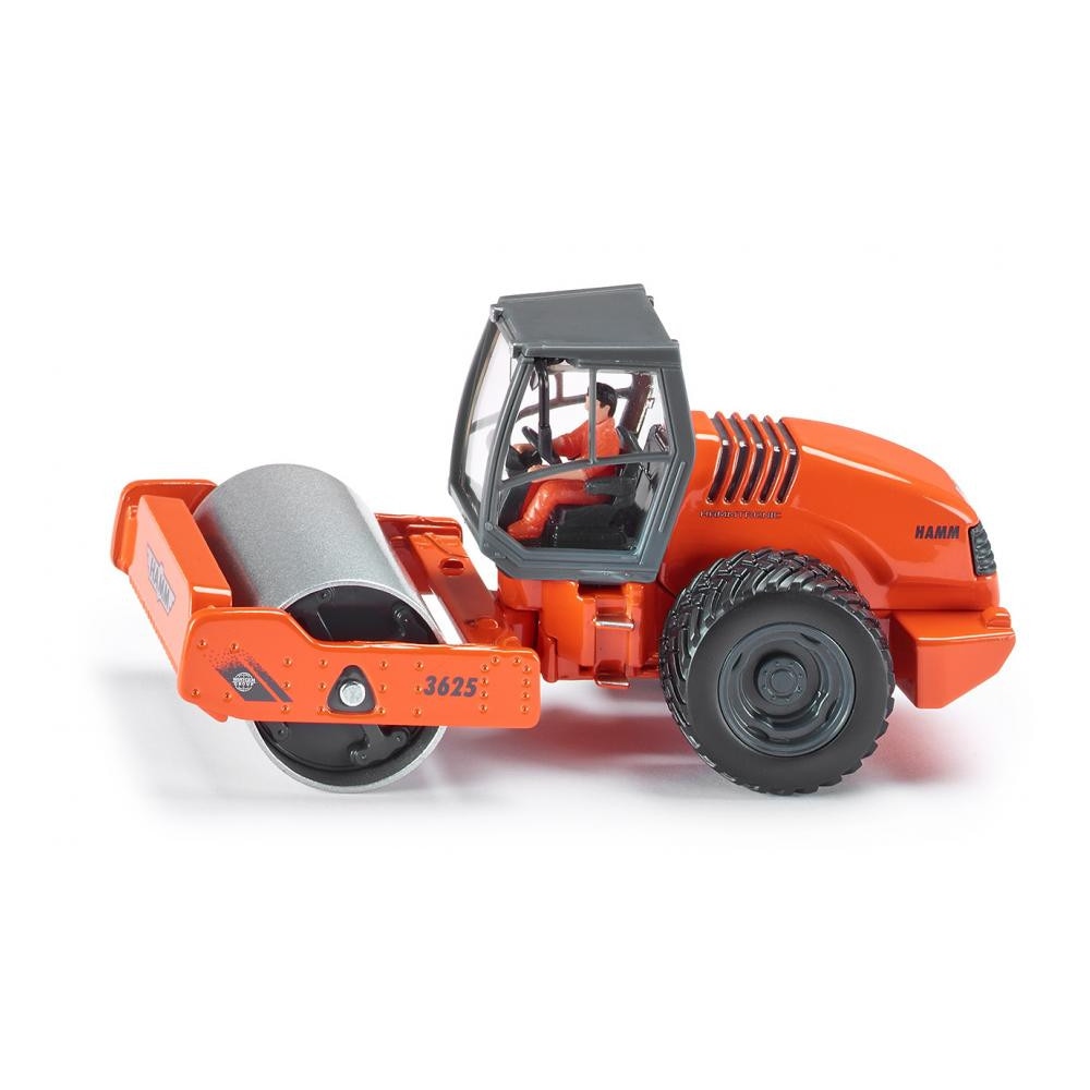 Compactor Hamm 3625 Siku1:50