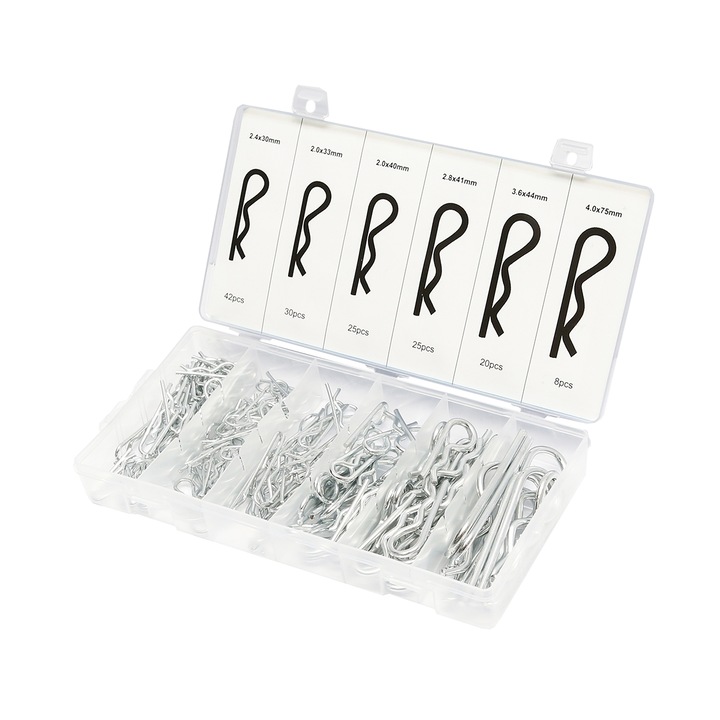 Trusa splinturi tip R 150 piese