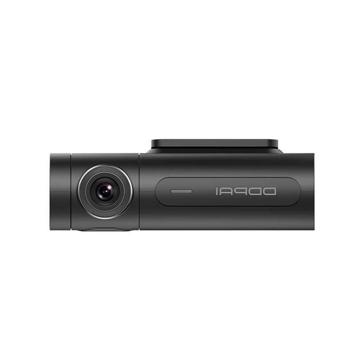 DDPAI X2S Pro DVR, GPS, 2K, 1440p/25fps + 720p/30fps, WIFI