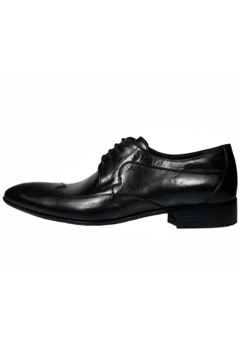 Мъжки обувки Roberto Zago 1191, черно