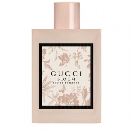Тоалетна вода за жени Gucci Gucci Bloom