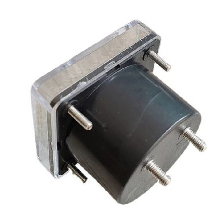 Voltmérő, AC, Közvetlen, 300V, Ф44mm, 50x50mm