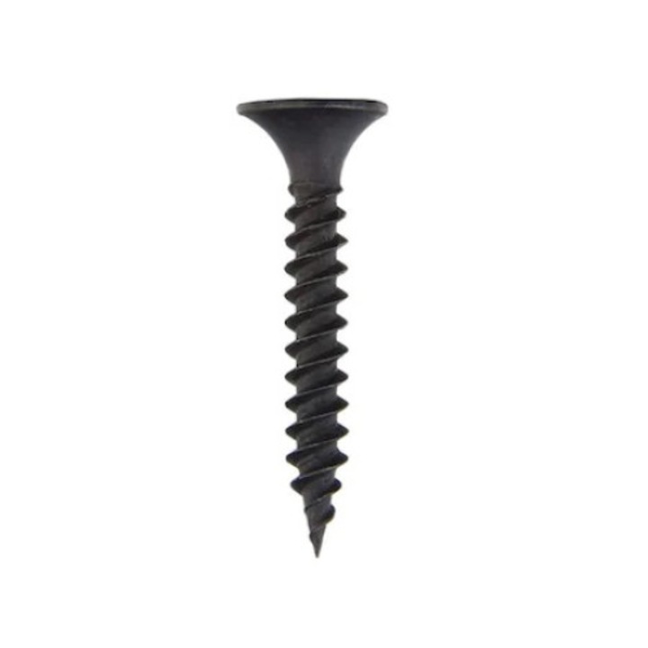 Miralex gipszkarton csavar, önmetsző, keresztben süllyesztett fej, 3,5 X 45 mm, 1000 db