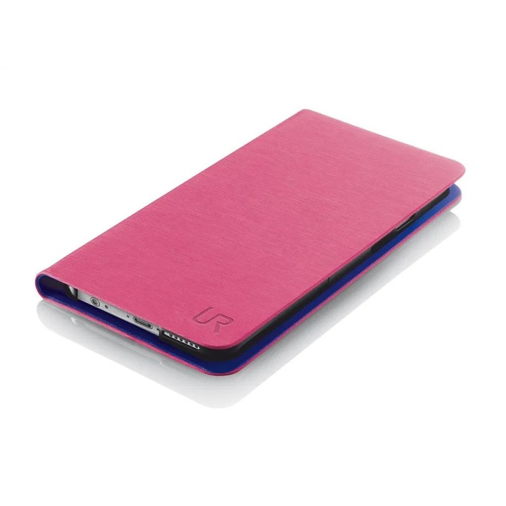 Trust Aeroo iPhone 6 ultra vékony védőtok pink (20118) (20118)