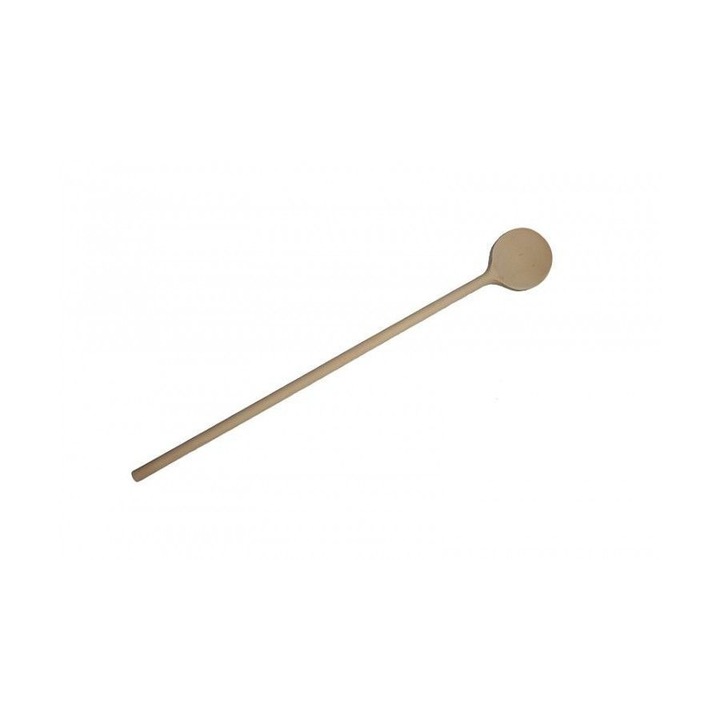 Lingura de lemn 60cm