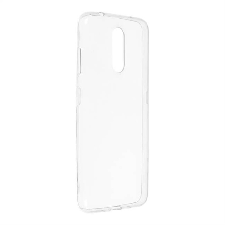 Husa telefon pentru Nokia 4.2, Plastic, Transparent, Plastic