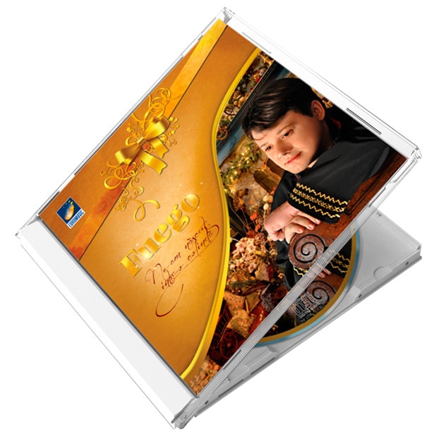 Ne-am nascut intr-o colinda [CD] [2015]