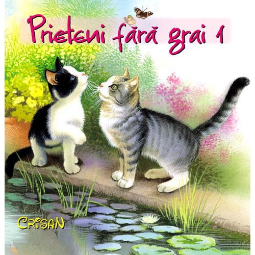 Prieteni fara grai 1